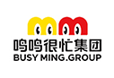鸣鸣很忙