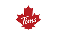 tims咖啡