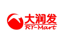 大润发